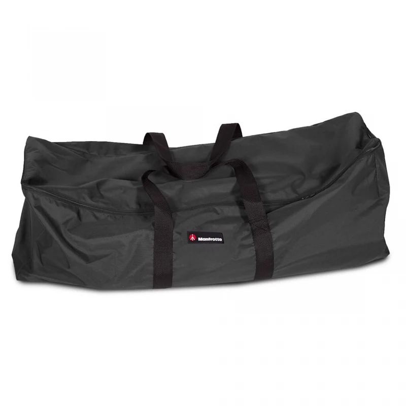 Manfrotto arrière-plan panoramique 400cm blanc