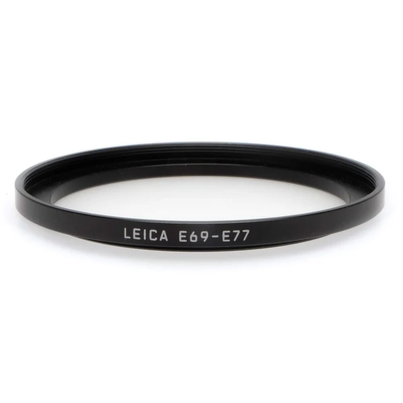 Leica Porte-filtre numérique 72mm pour Digilux