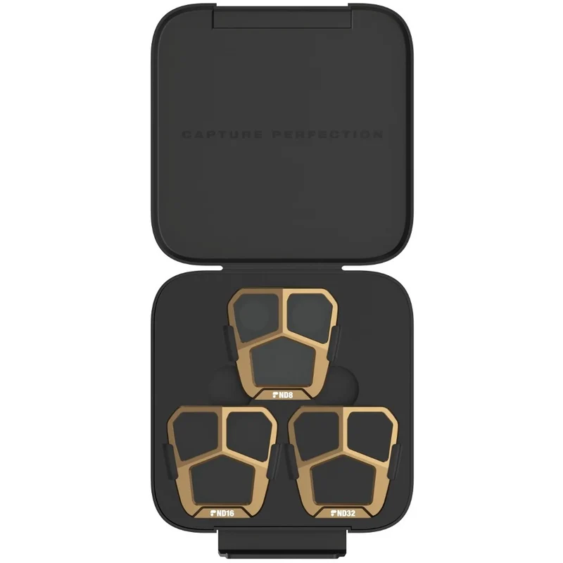 PolarPro DJI Mavic 3 Pro Shutter Collection ( ND8, ND16, ND32 )