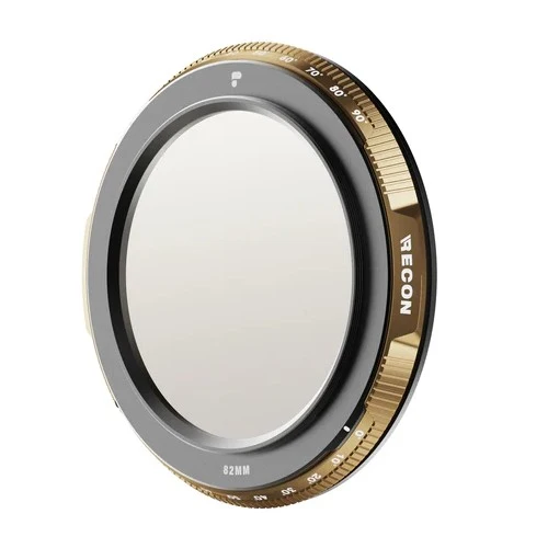 PolarPro Recon - Stage 1 | Filtre polarisant circulaire