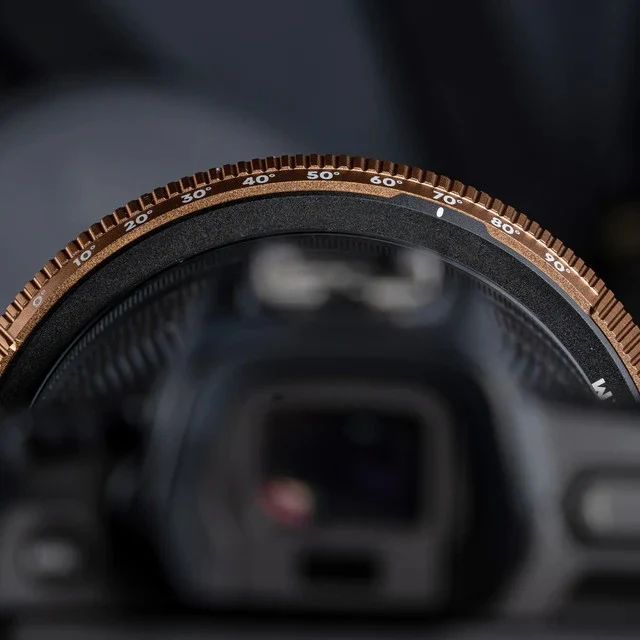PolarPro Recon - Stage 1 | Filtre polarisant circulaire