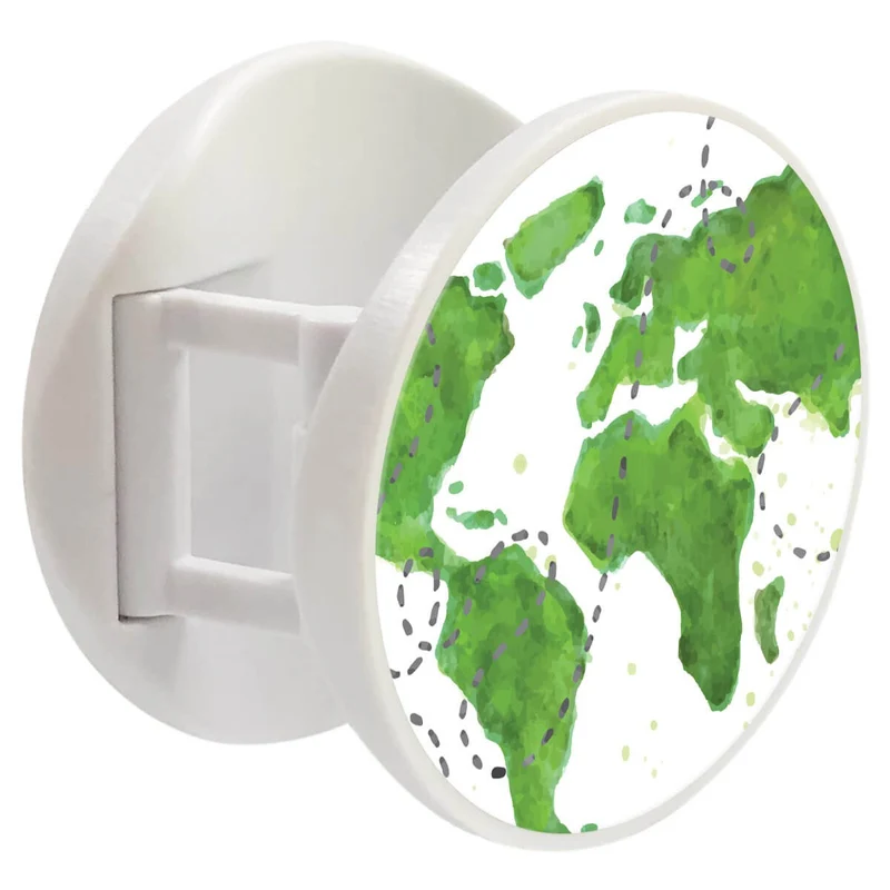 Grip imprimé | Design Map Travel