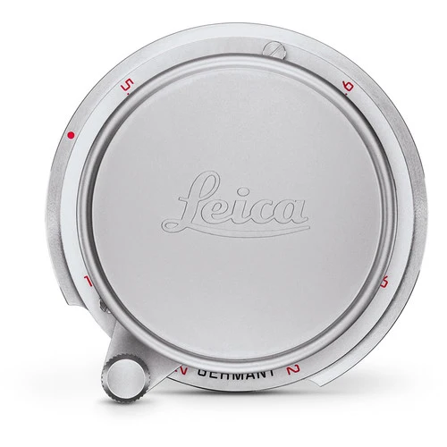 Leica 11695 Summaron-M 28mm f/5.6 Chromé