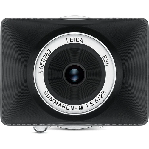 Leica 11695 Summaron-M 28mm f/5.6 Chromé