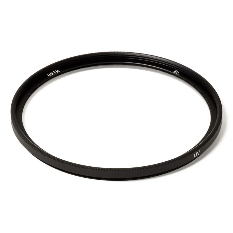 Urth 52mm Filtre à lentilles UV