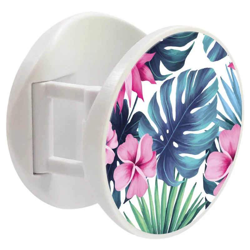 Grip imprimé | Design Tropical Aquarelle