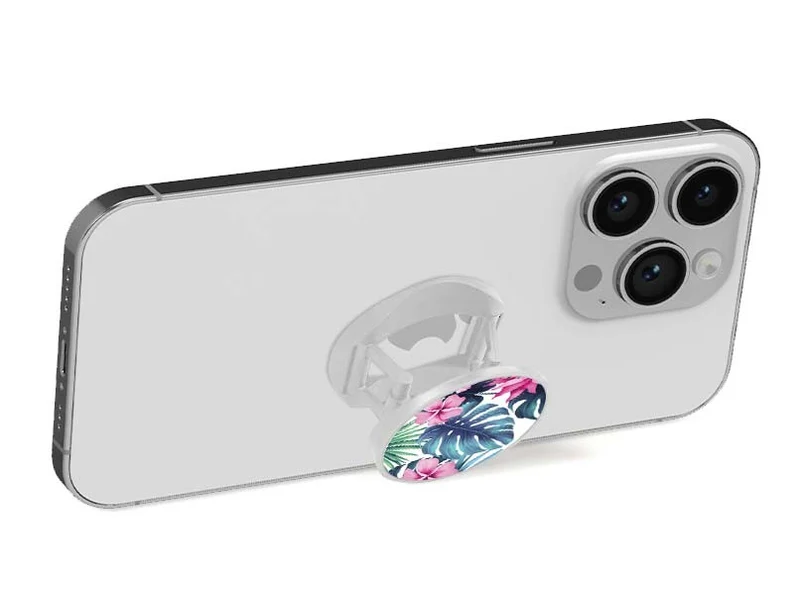 Grip imprimé | Design Tropical Aquarelle