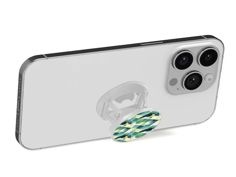 Grip imprimé | Design Toucan losange