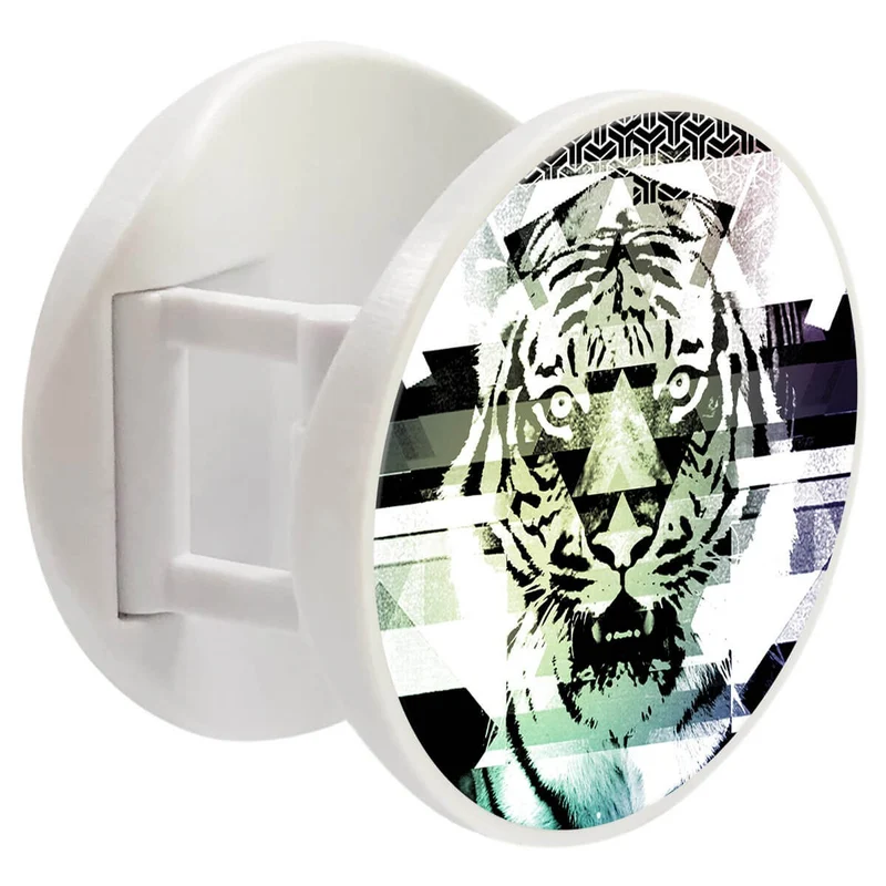 Grip imprimé | Design Tigre swag
