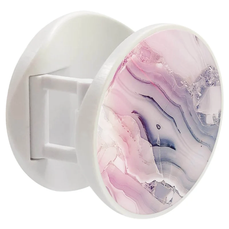 Grip imprimé | Design Zoom sur Pierre Claire