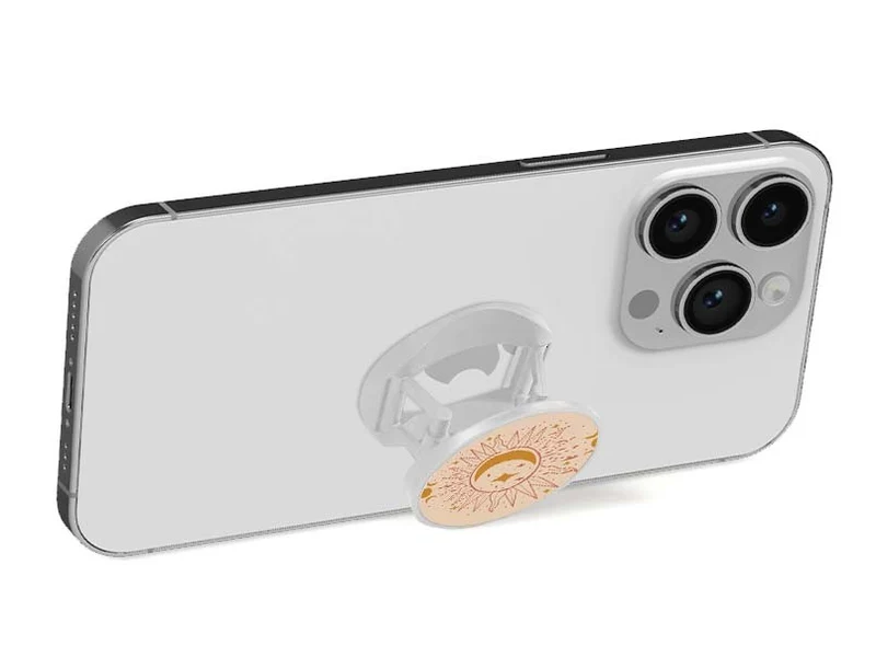 Grip imprimé | Design Zénith