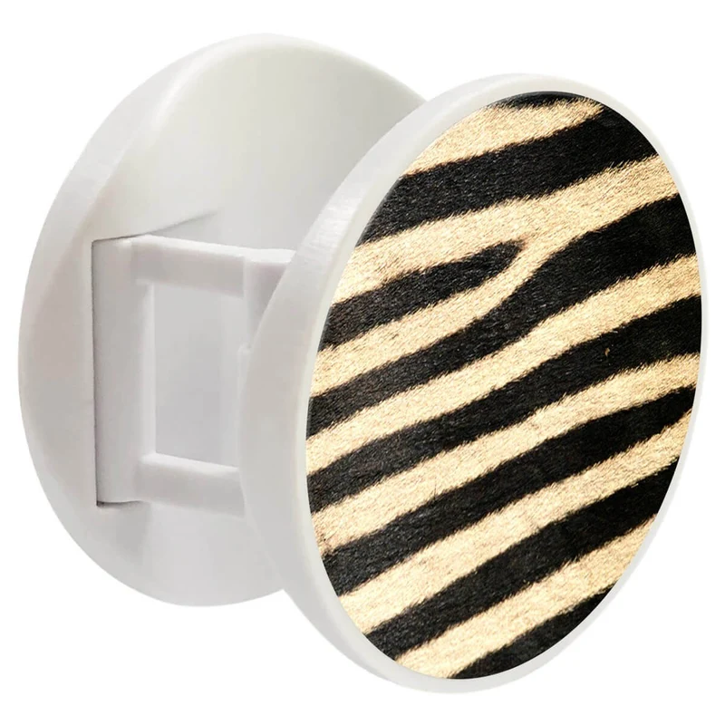 Grip imprimé | Design Zèbre