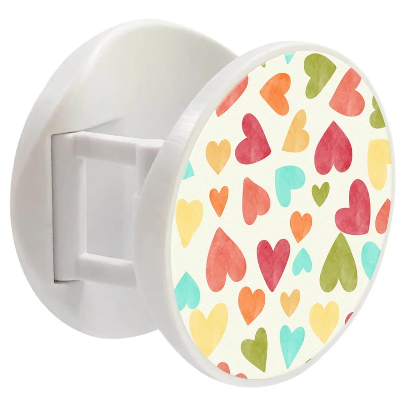 Grip imprimé | Design Watercolor hearts