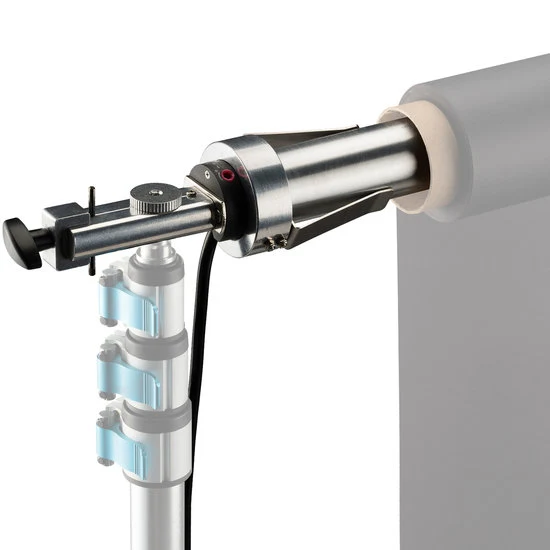 Bresser MR-300 Electric Système de Fond