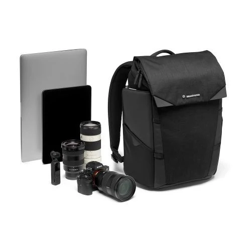 Manfrotto Chicago Appareil Photo Sac à Dos 30L