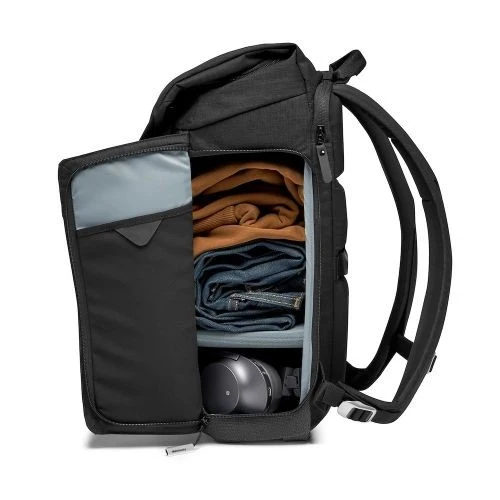 Manfrotto Chicago Appareil Photo Sac à Dos 30L
