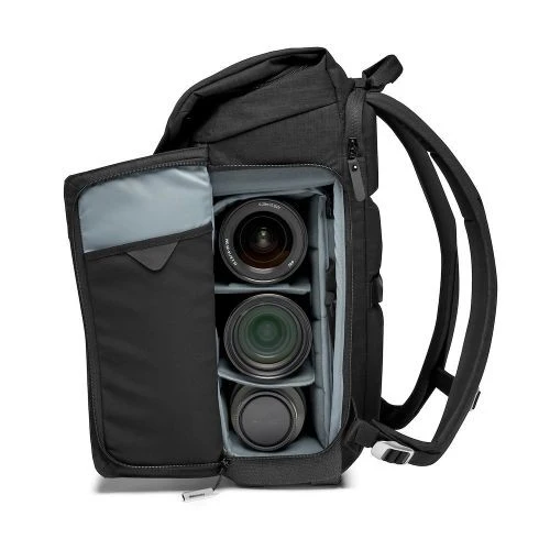 Manfrotto Chicago Appareil Photo Sac à Dos 30L
