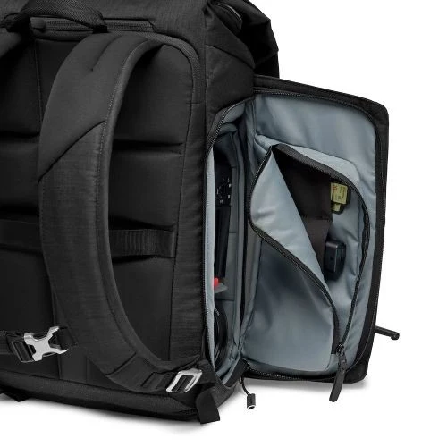Manfrotto Chicago Appareil Photo Sac à Dos 30L