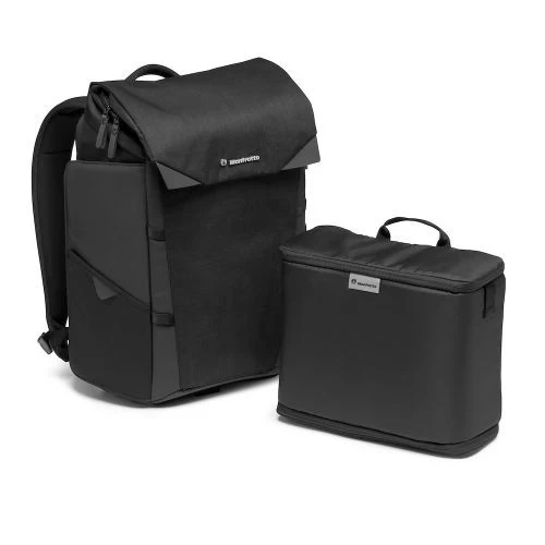 Manfrotto Chicago Appareil Photo Sac à Dos 30L