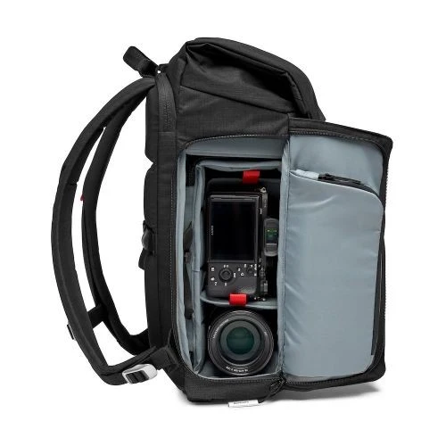 Manfrotto Chicago Appareil Photo Sac à Dos 30L