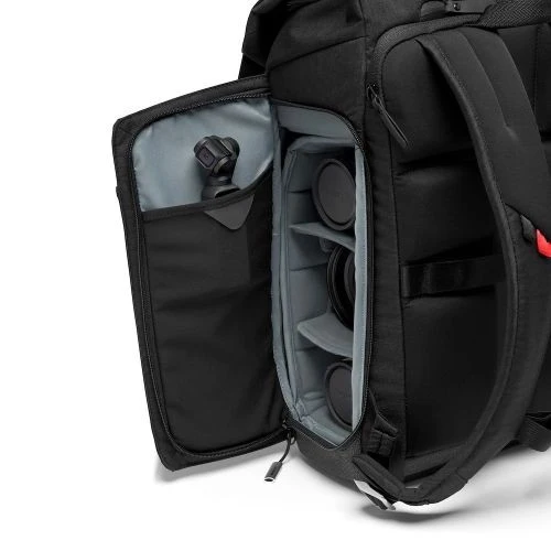 Manfrotto Chicago Appareil Photo Sac à Dos 30L