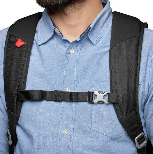 Manfrotto Chicago Appareil Photo Sac à Dos 30L