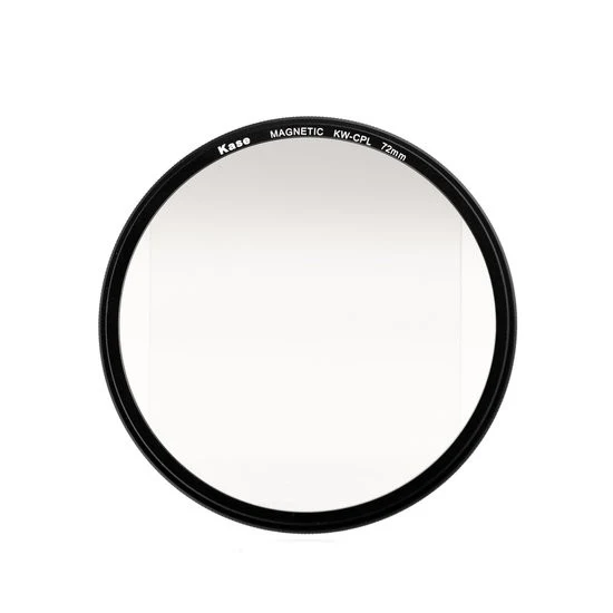 Kase filtre Professional ND kit 72mm