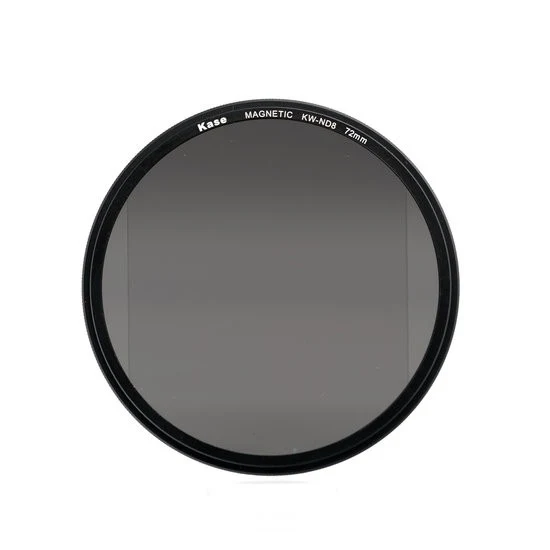 Kase filtre Professional ND kit 72mm
