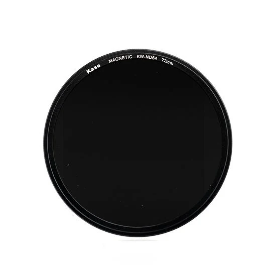 Kase filtre Professional ND kit 72mm