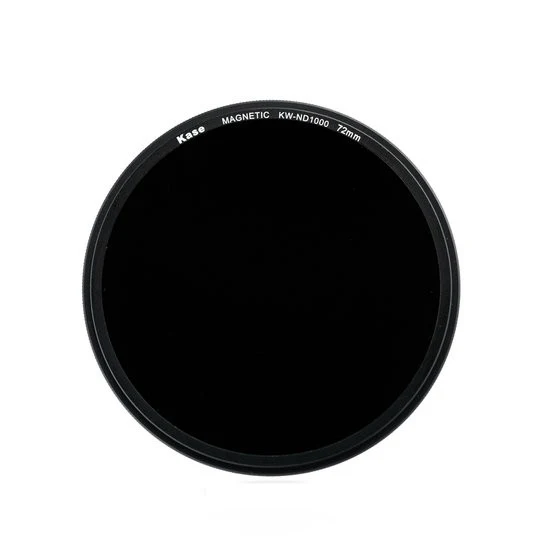 Kase filtre Professional ND kit 72mm