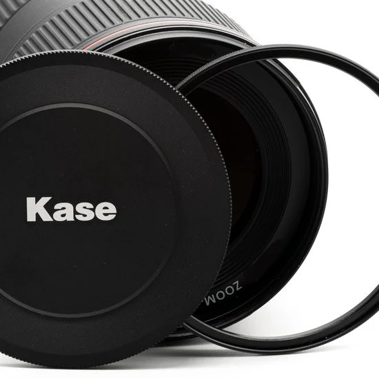 Kase filtre Professional ND kit 72mm