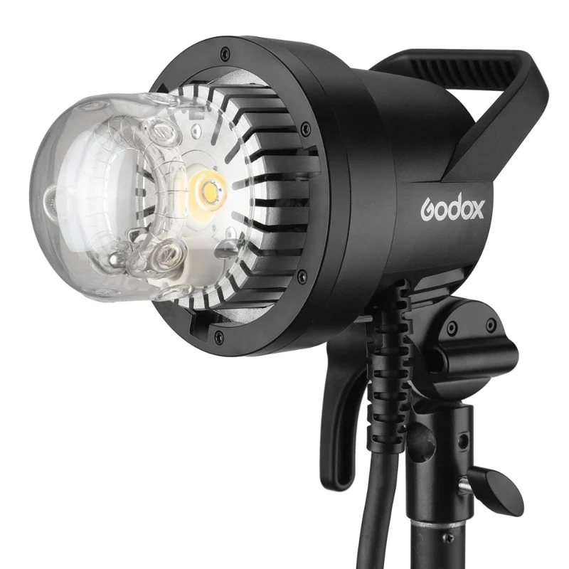 Godox AD1200 Pro Bowens Monture TTL