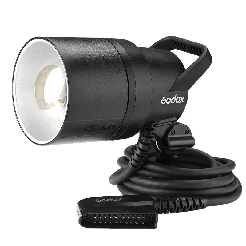 Godox AD1200 Pro Bowens Monture TTL