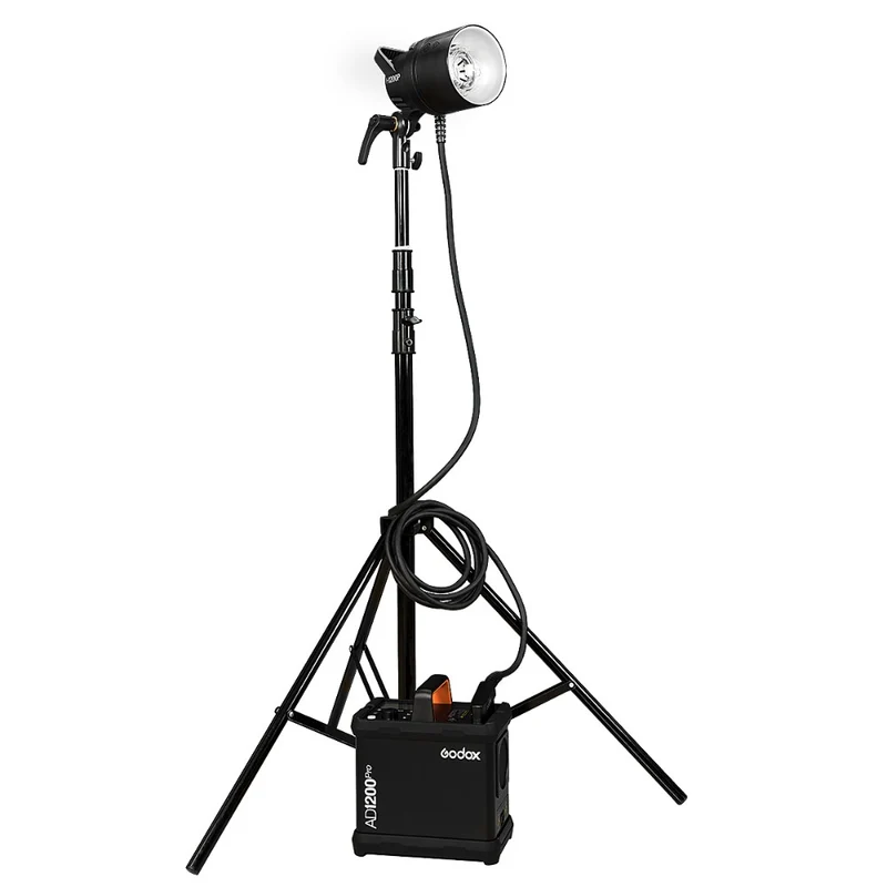 Godox AD1200 Pro Bowens Monture TTL