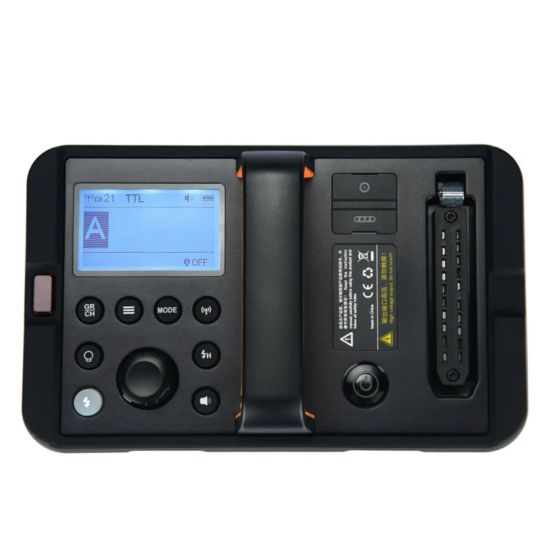 Godox AD1200 Pro Bowens Monture TTL