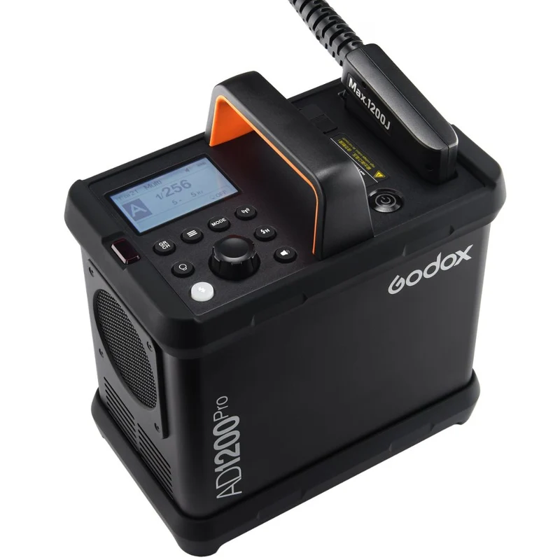 Godox AD1200 Pro Bowens Monture TTL