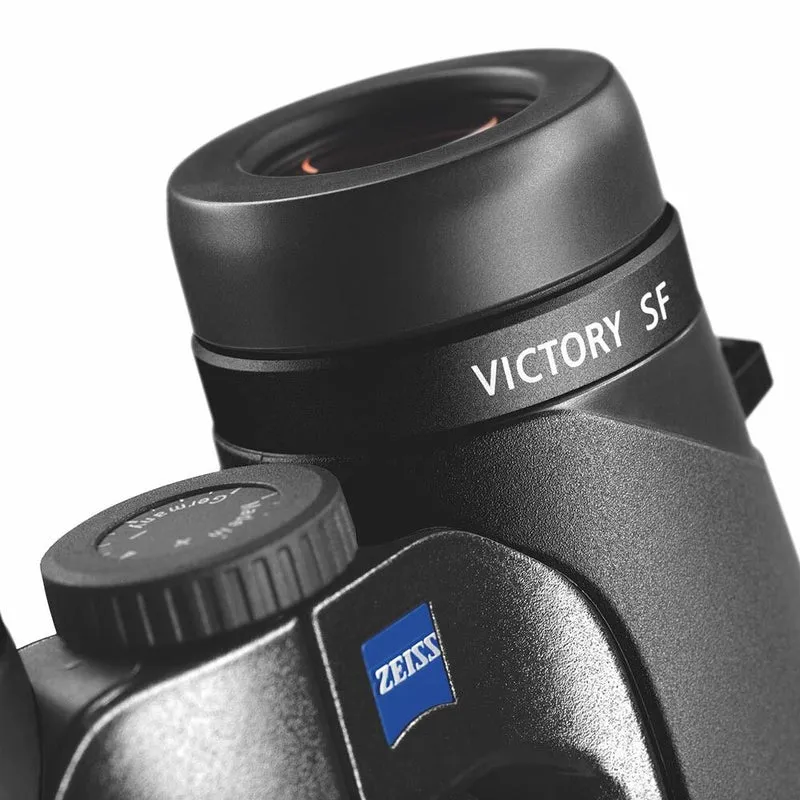 Zeiss Victory SF 8 x 32 noir