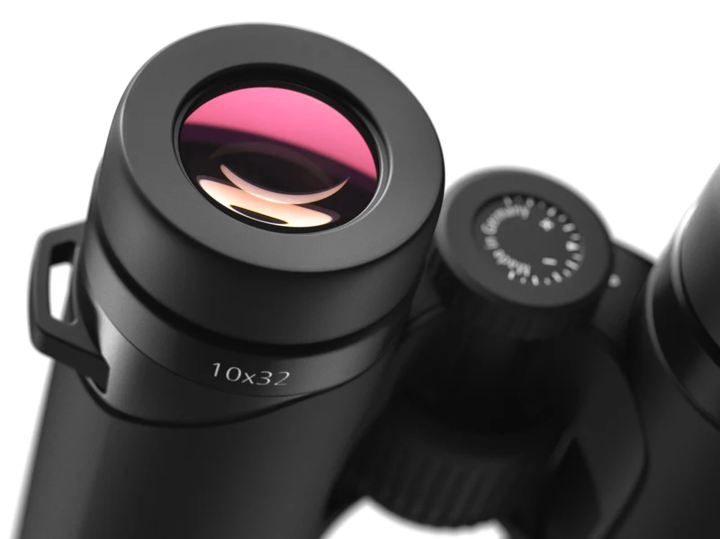 Zeiss Victory SF 10 x 32 noir