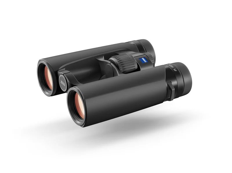 Zeiss Victory SF 10 x 32 noir