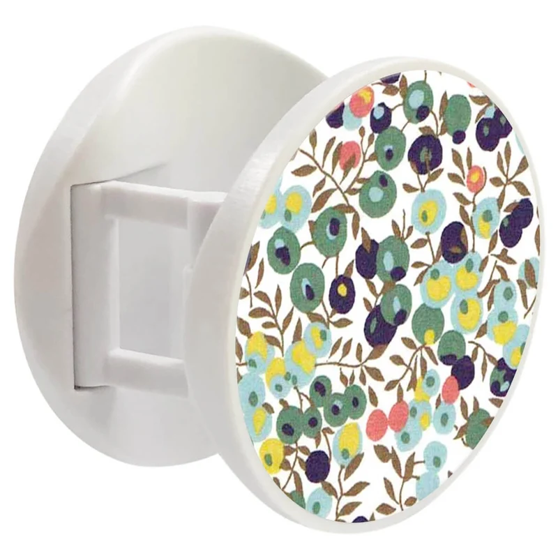 Grip imprimé | Design Liberty Wiltshire Vert