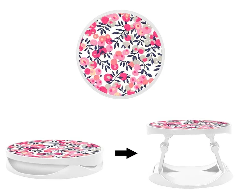 Grip imprimé | Design Liberty Wiltshire Rose