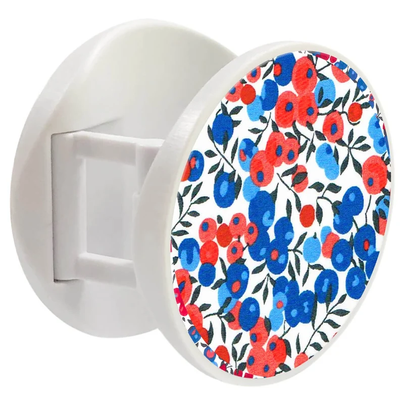 Grip imprimé | Design Liberty Wiltshire Bleu