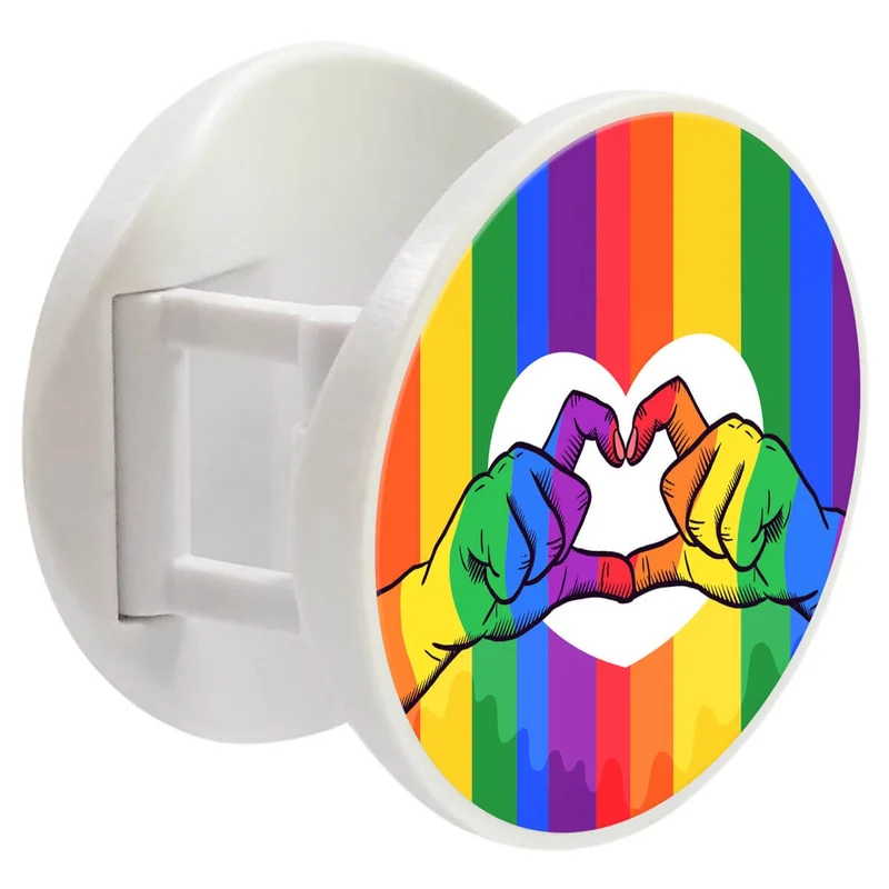Grip imprimé | Design LGBT