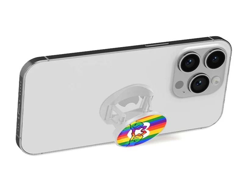 Grip imprimé | Design LGBT