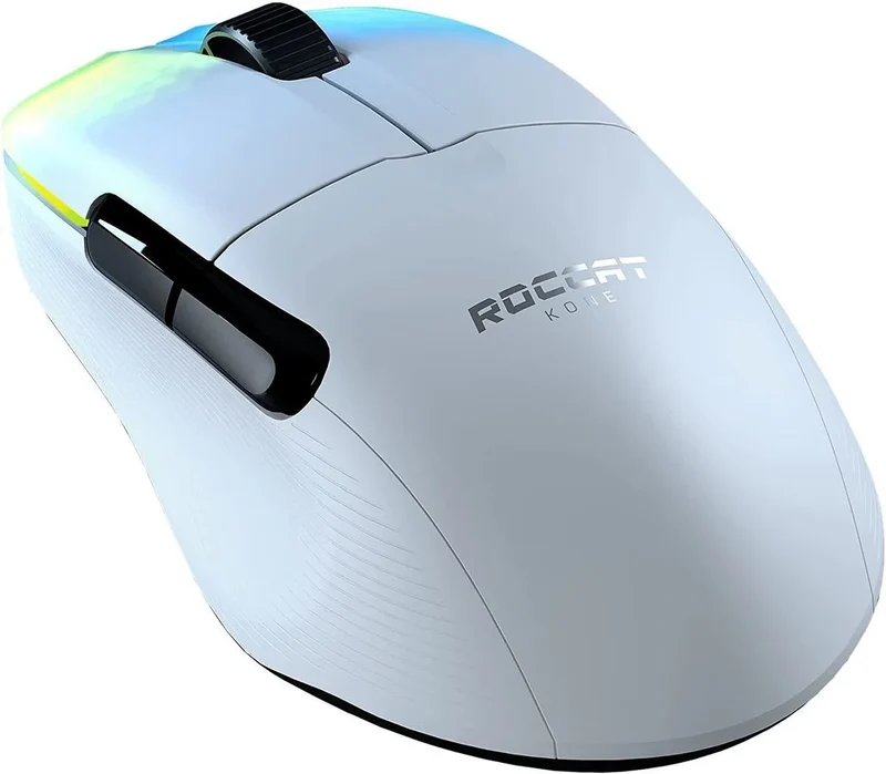 Roccat Kone Pro Air Blanc