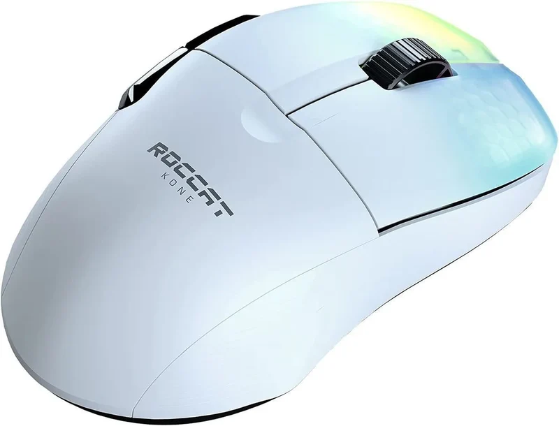 Roccat Kone Pro Air Blanc