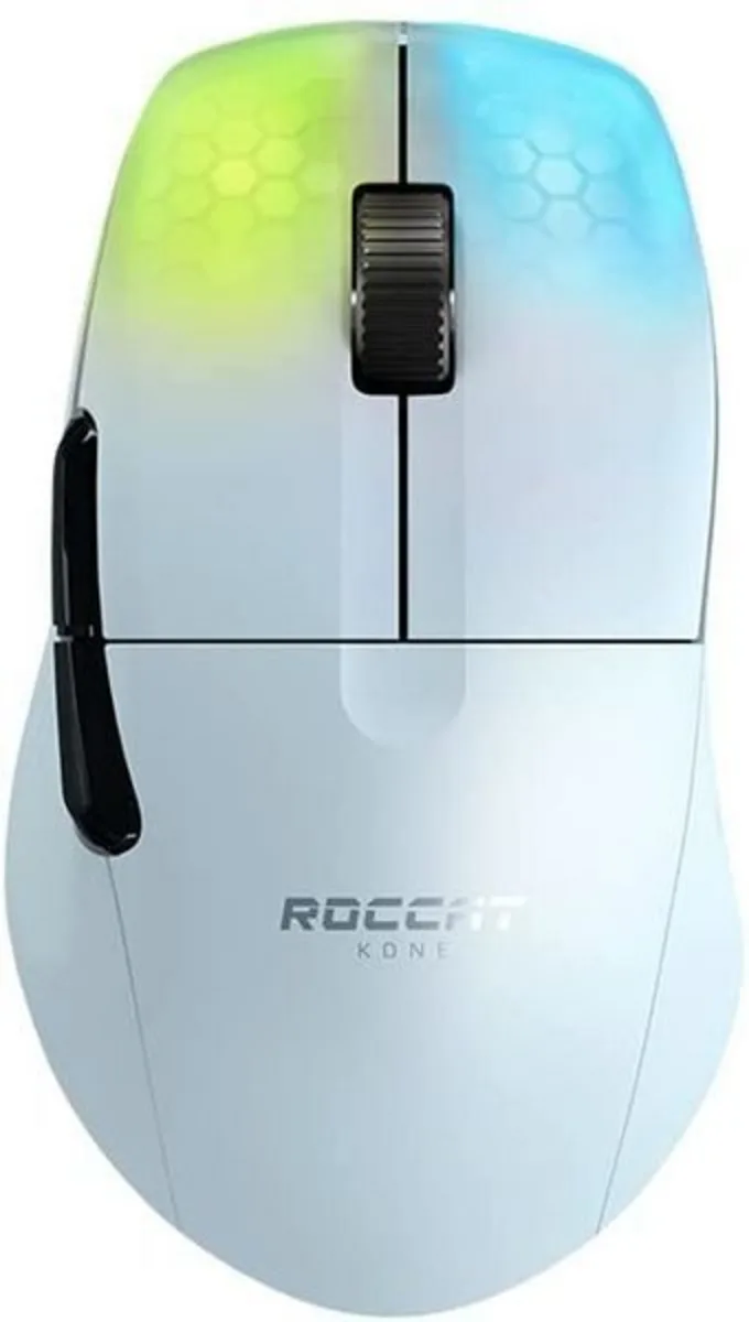 Roccat Kone Pro Air Blanc