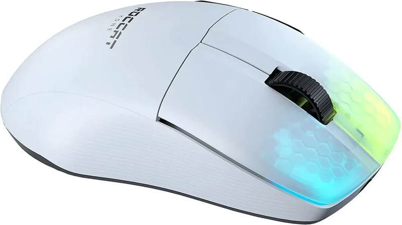 Roccat Kone Pro Air Blanc
