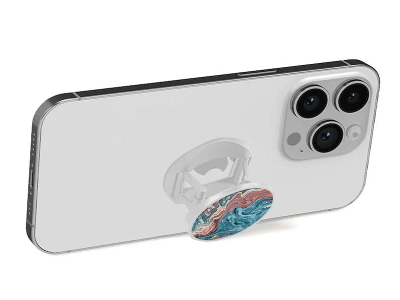 Grip imprimé | Design Orographic