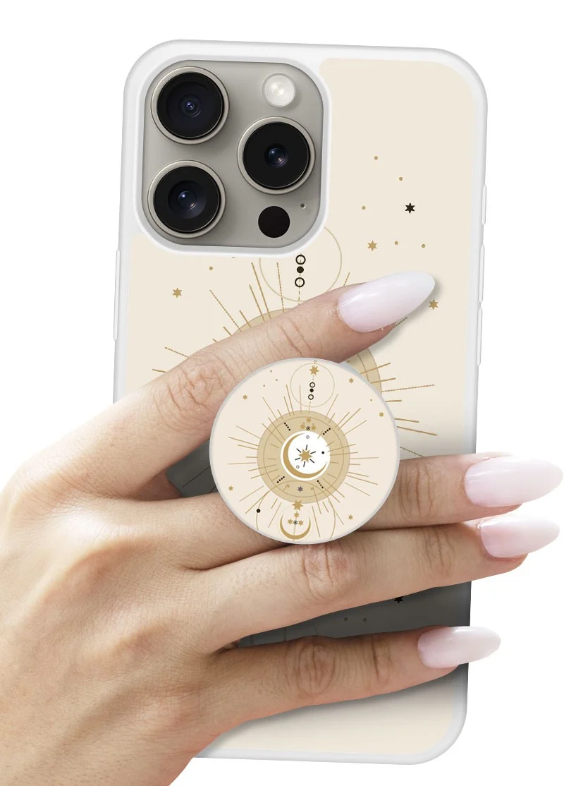 Grip imprimé | Design Oracle